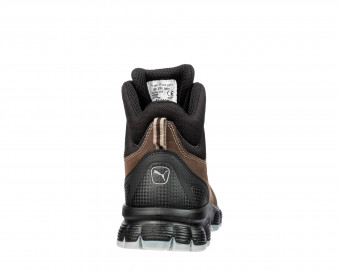 Vorschau: CONDOR BROWN MID Vorschau: CONDOR BROWN MID