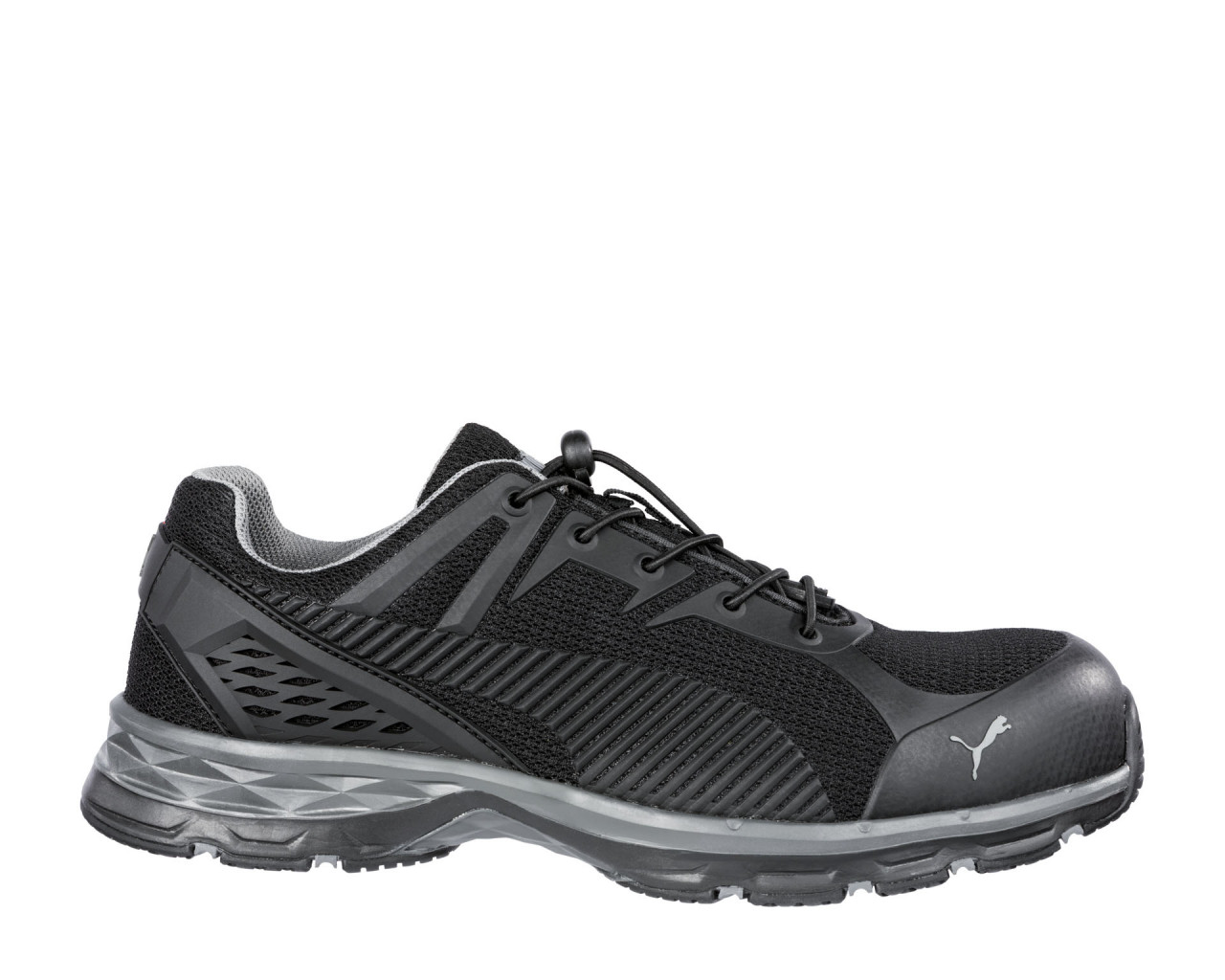 FUSE MOTION 2.0 BLK LOW PUMA SAFETY work shoes ASTM SD SR Puma Safety USA
