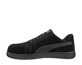 Vorschau: ICONIC BLK/BLK LOW Vorschau: ICONIC BLK/BLK LOW