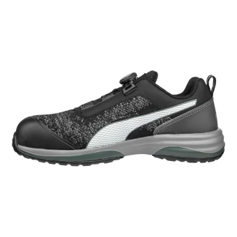 Vista previa: CHARGE BLACK DISC LOW Vista previa: CHARGE BLACK DISC LOW