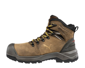 Preview: IRON HD BROWN MID Preview: IRON HD BROWN MID
