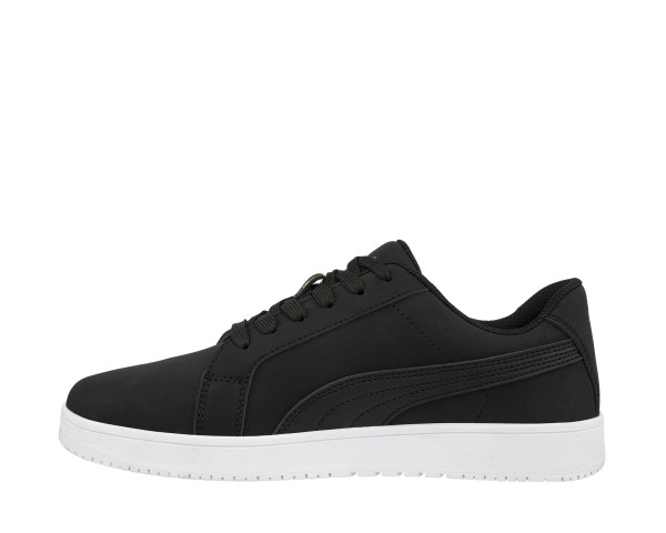 STELLAR ST BLK LOW