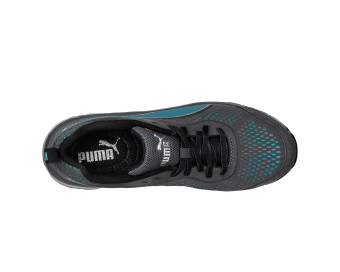 Voorvertoning: FUSE KNIT BLUE WNS LOW Voorvertoning: FUSE KNIT BLUE WNS LOW