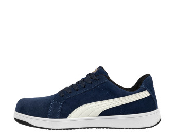 Vorschau: ICONIC NAVY LOW Vorschau: ICONIC NAVY LOW