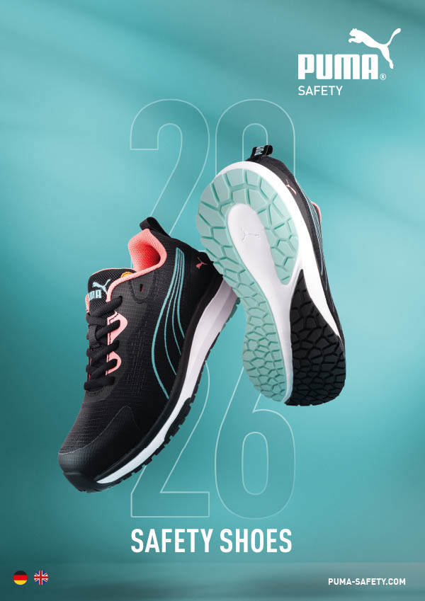 PUMA SAFETY Workbook 