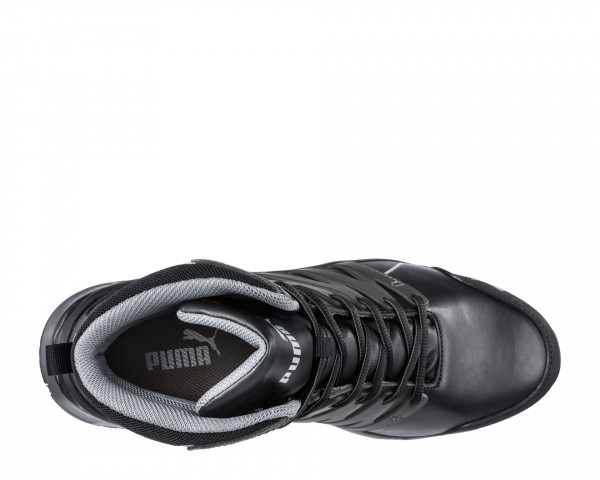 velocity 2.0 black low