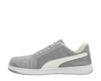 Vorschau: ICONIC GREY LOW Vorschau: ICONIC GREY LOW
