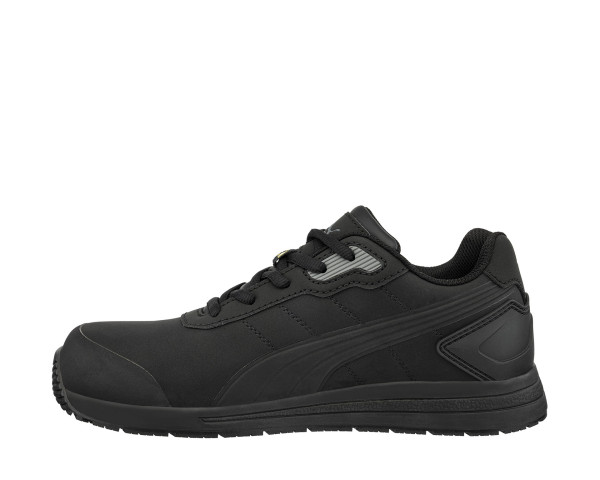 BOUNCE BLK LOW
