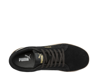 Vorschau: ICONIC BLK/GUM LOW Vorschau: ICONIC BLK/GUM LOW