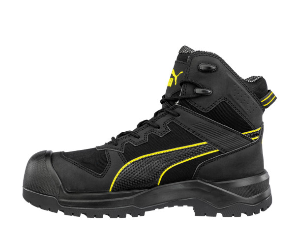 ROCK HD CTX MID