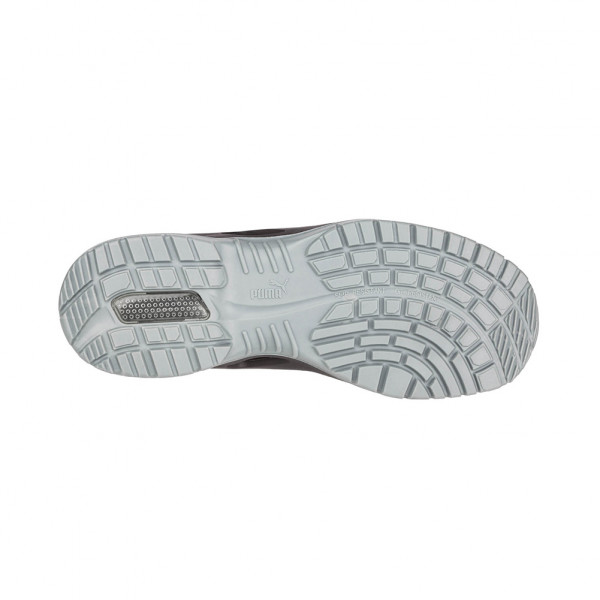FUSE TC PINK WNS LOW S1P ESD SRC Puma Safety English