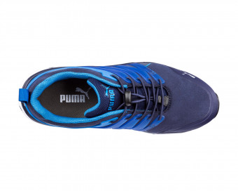 Voorvertoning: VELOCITY 2.0 BLUE LOW Voorvertoning: VELOCITY 2.0 BLUE LOW