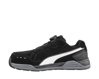 Preview: AIRTWIST DISC BLACK LOW Preview: AIRTWIST DISC BLACK LOW