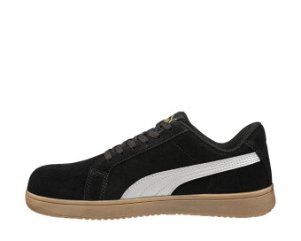 Vorschau: ICONIC BLK/GUM LOW Vorschau: ICONIC BLK/GUM LOW