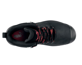 Vorschau: IRON HD BLK MID Vorschau: IRON HD BLK MID