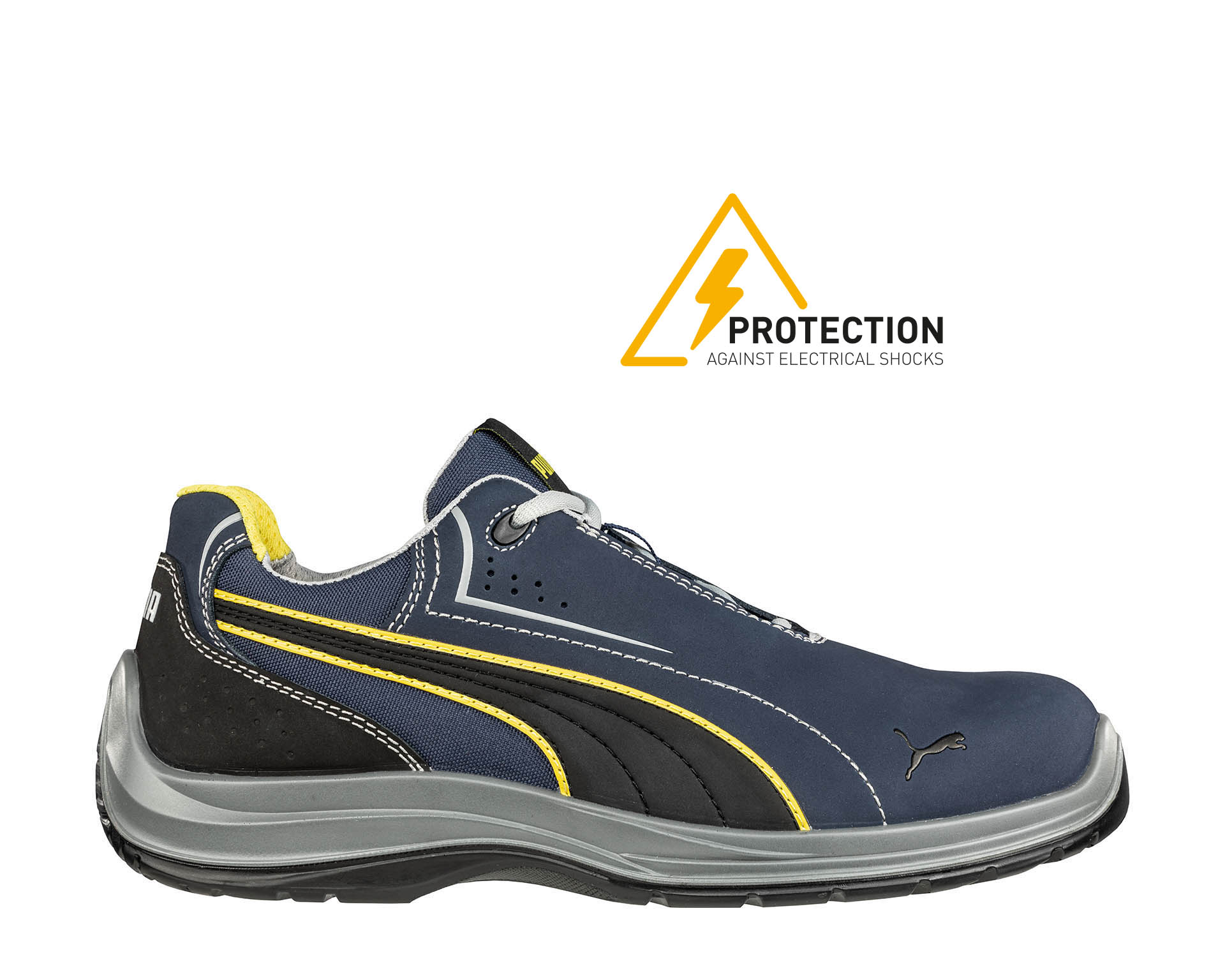 Puma protection on sale