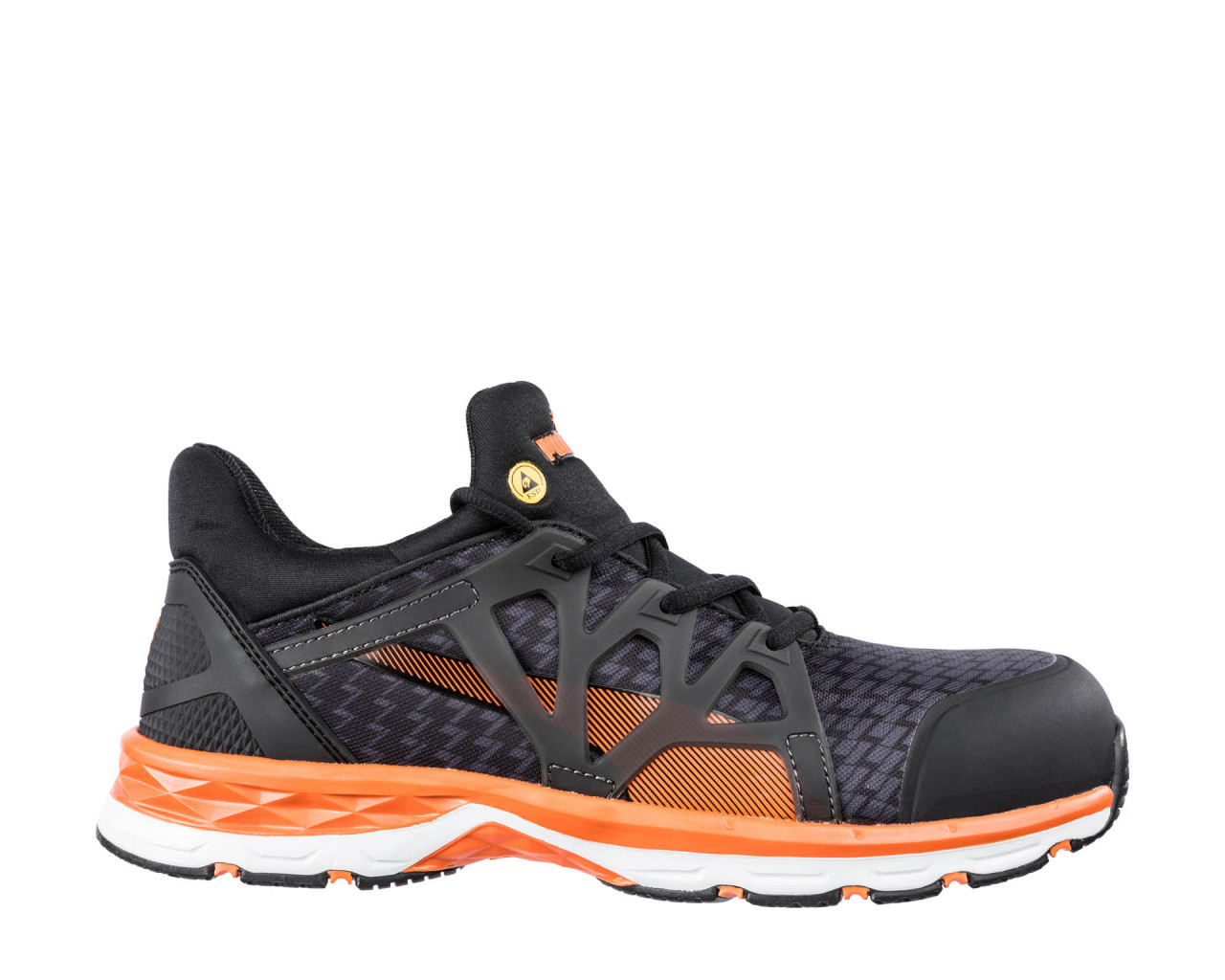 Puma rush deals 2. mid