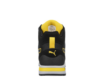 Preview: CROSSTWIST BLK MID Preview: CROSSTWIST BLK MID