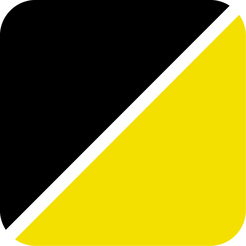 nero-giallo