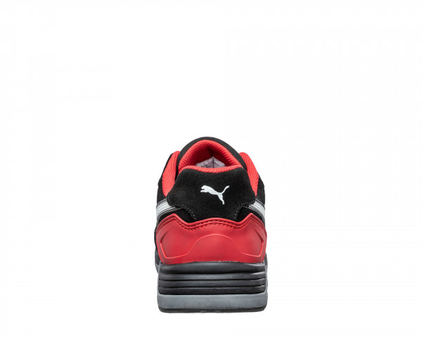 AIRTWIST BLK RED LOW