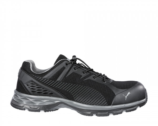Puma fuse motion black 2025