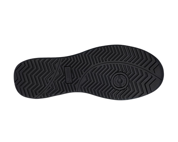 FRONTCOURT BLUE/BLK MID