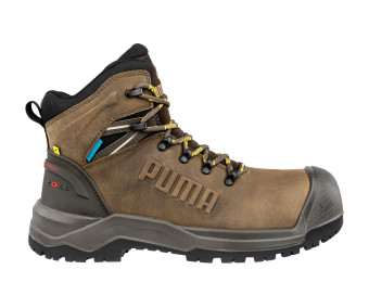 PUMA　63.206.0　26.5　AIRTWIST 2.0 Mid H&L Amazon.co.jp: PUMA 63.206.0 Air Twist 2.0 Mid Cut Safety