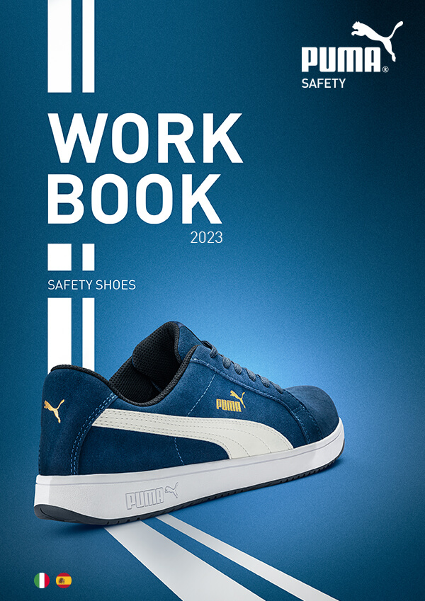 PUMA SAFETY Workbook 