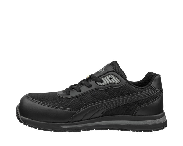 EPIC BLK LOW
