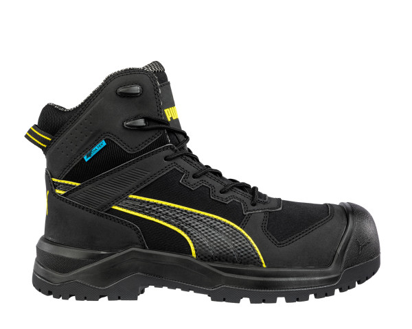 Scarpe di sicurezza ROCK HD CTX MID