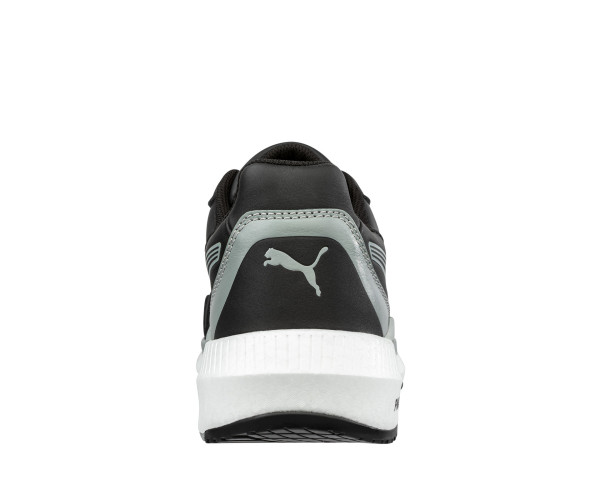 ZOOM BLACK LOW