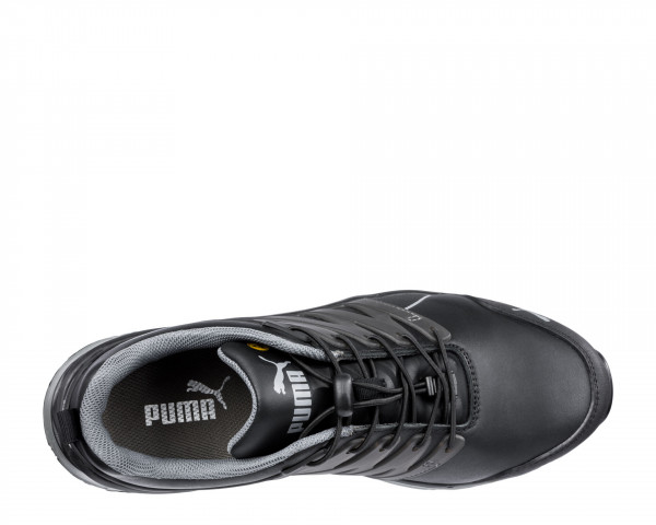 PUMA SAFETY　64.202.0　28.0　GLIDE DISC LOW Men's PUMA Safety Iconic Low – Slip-Resistant Shoes