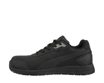 Preview: BOUNCE BLK LOW Preview: BOUNCE BLK LOW