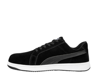 Vorschau: ICONIC BLACK LOW Vorschau: ICONIC BLACK LOW