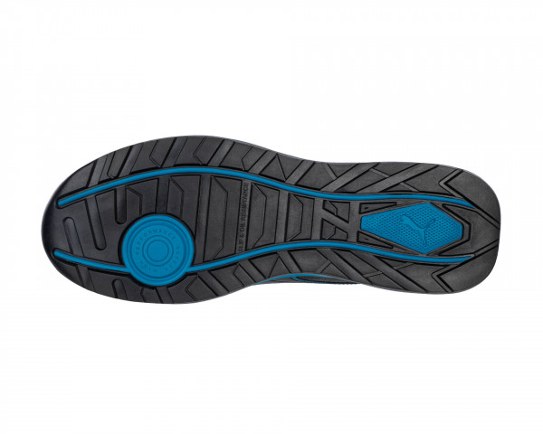 AIRTWIST GREY LOW