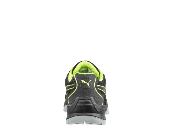 FUSE TC GREEN DISC LOW