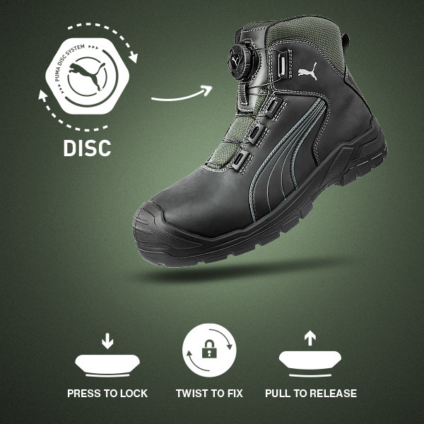 Puma cascades s3 discount