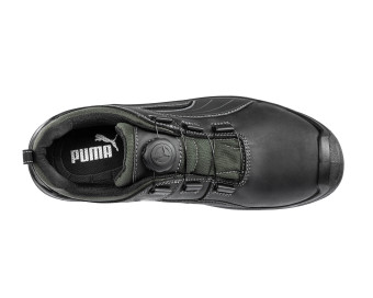 Voorvertoning: CASCADES DISC LOW Voorvertoning: CASCADES DISC LOW