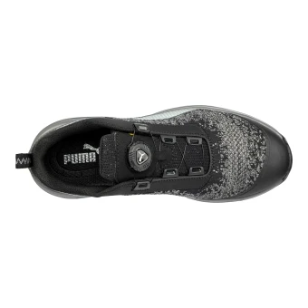 Vista previa: CHARGE BLACK DISC LOW Vista previa: CHARGE BLACK DISC LOW