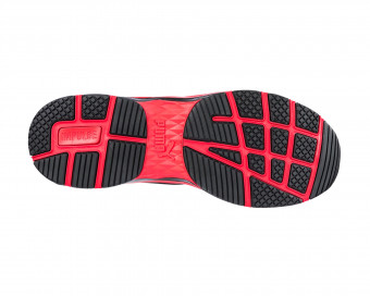 Preview: FUSE MOTION 2.0 RED LOW Preview: FUSE MOTION 2.0 RED LOW