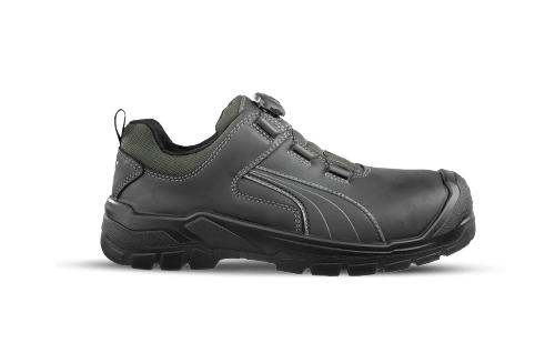 SAFETY TOE SCUFF CAPS EVO NOVEDADES Puma Safety Spanish