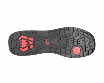 Fulltwist Mid Fulltwist Mid