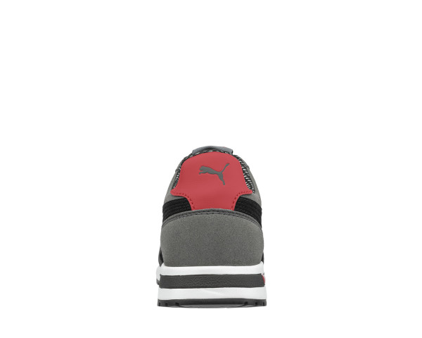 RIDER GREY LOW