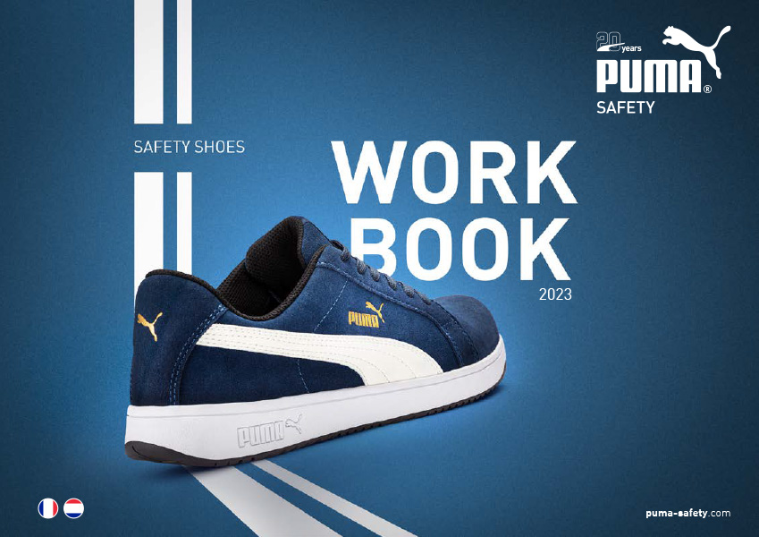 PUMA SAFETY Workbook