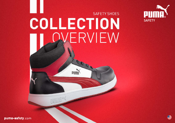 puma en usa