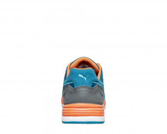 Anteprima: FRONTSIDE LOW Anteprima: FRONTSIDE LOW