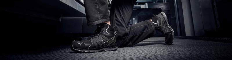 Puma motion protect store