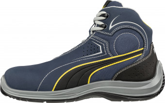 Anteprima: TOURING BLUE MID Anteprima: TOURING BLUE MID
