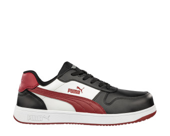 FRONTCOURT BLK/WHT/RED FRONTCOURT BLK/WHT/RED