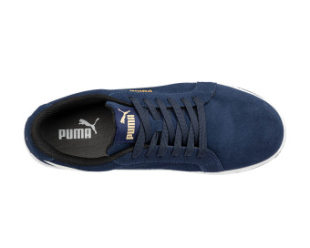 Vorschau: ICONIC NAVY LOW Vorschau: ICONIC NAVY LOW
